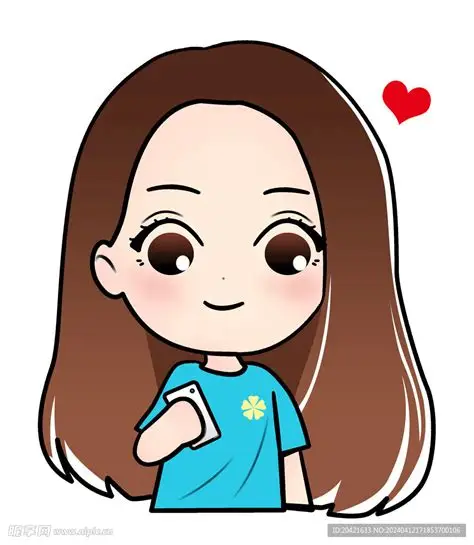 头像